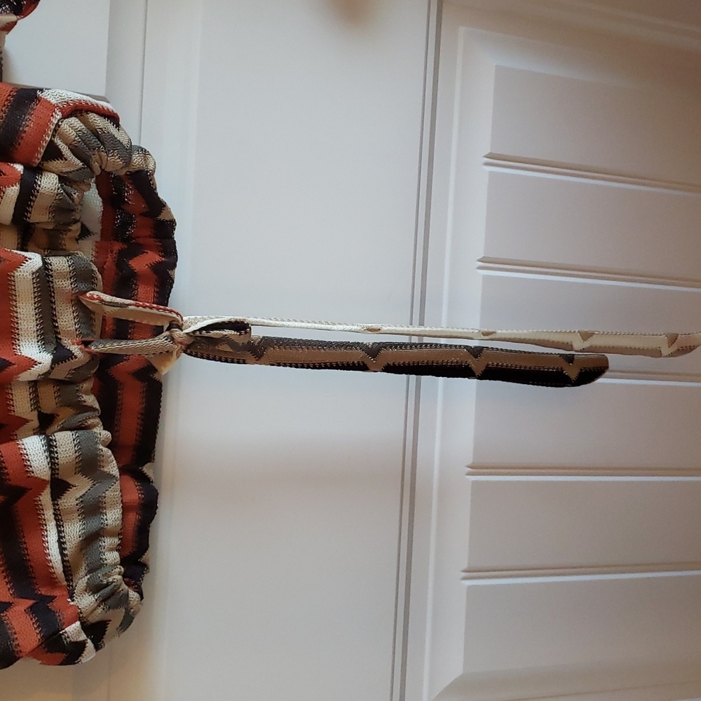 Zara  Multicolor Top - Picture 4 of 7